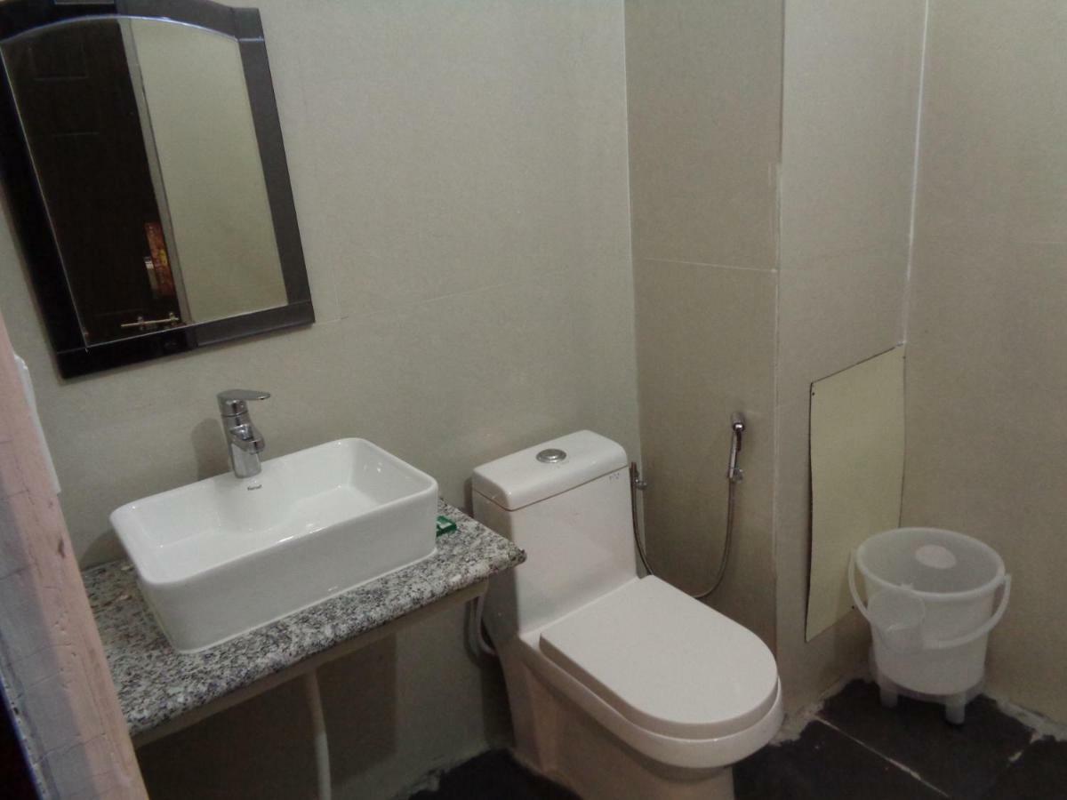 Hotel Tapovan Cottage Rishīkesh Екстериор снимка