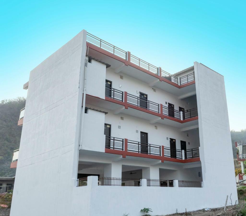 Hotel Tapovan Cottage Rishīkesh Екстериор снимка
